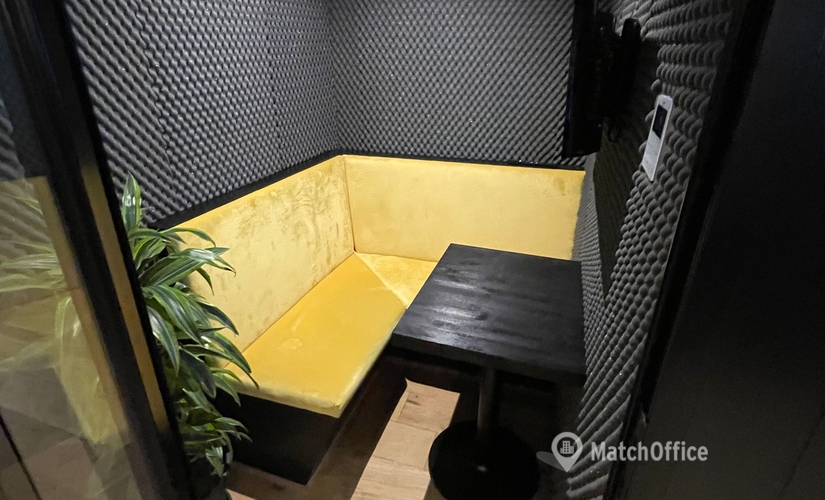 70 m² Shared workspace  in St Julian's, Punchbowl Centre (STJ 3154) - 3 | MatchOffice