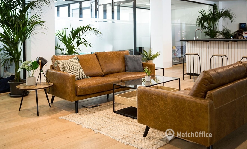 70 m² Shared workspace in St Julian's, Punchbowl Centre (STJ 3154) - 0 | MatchOffice