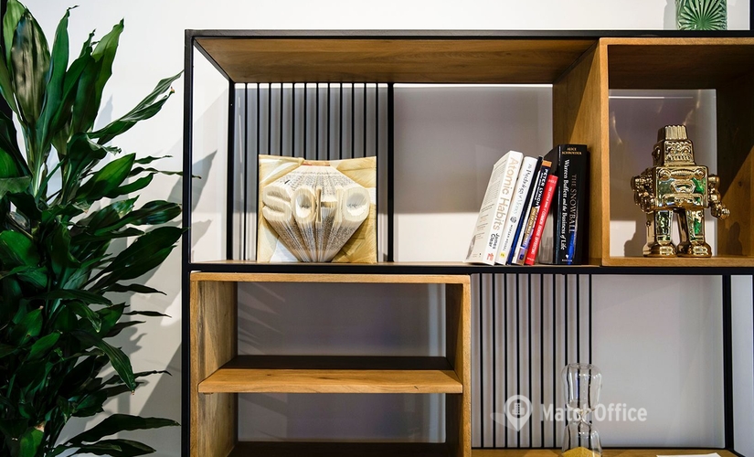 8 m² Conference center in St Julian's, Punchbowl Centre (STJ 3154) - 37 | MatchOffice