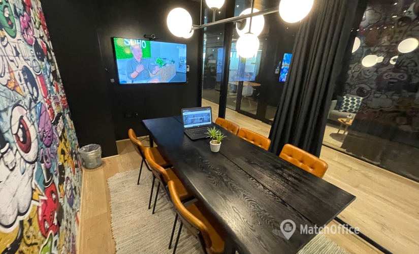 8 m² Conference hall in St Julian's, Punchbowl Centre (STJ 3154) - 38 | MatchOffice.com