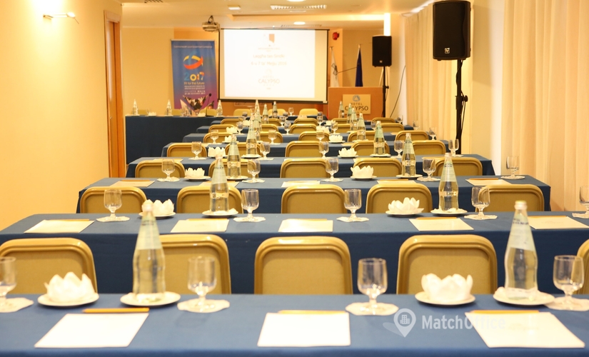 40 m² Conference center in Gozo, Marsalforn Vay (MFN 1100) - 3 | MatchOffice