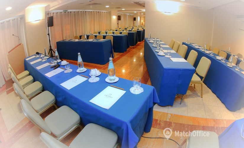 40 m² Conference room in Gozo, Marsalforn Vay (MFN 1100) - 1 | MatchOffice.com