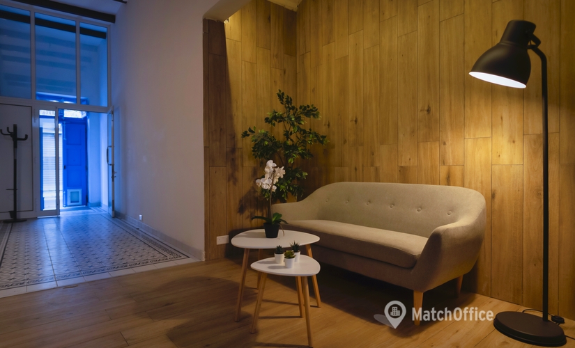 22 m² Business park in Qormi, Triq l-Imdina 113 (QRM 9016) - 0 | MatchOffice.com