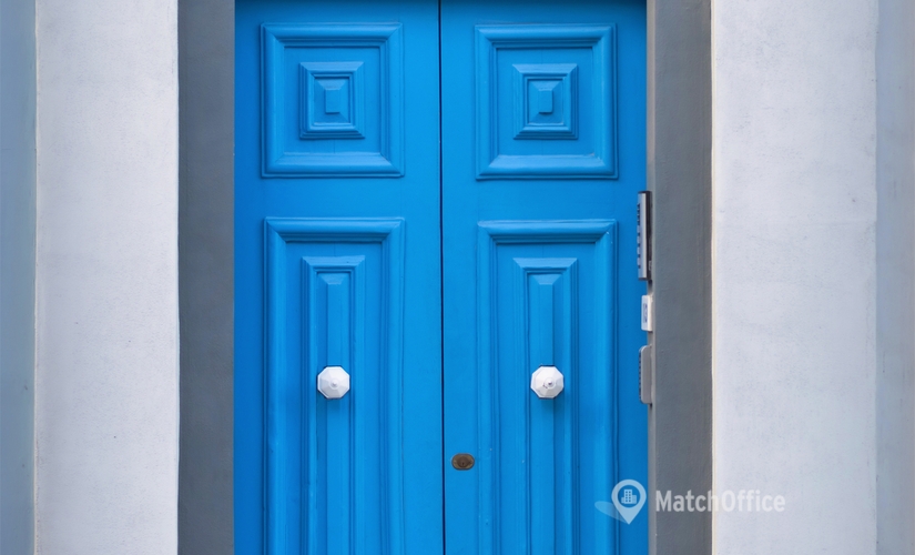 22 m² Serviced office in Qormi, Triq l-Imdina 113 (QRM 9016) - 1 | MatchOffice.com