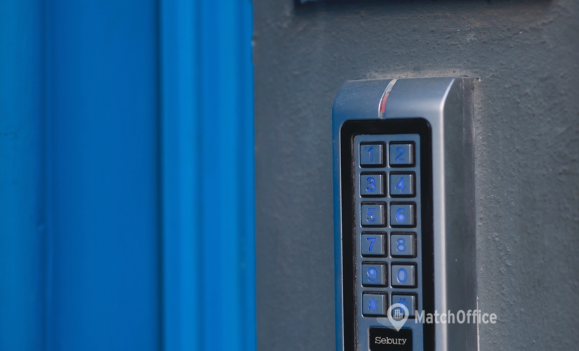 22 m² Business center in Qormi, Triq l-Imdina 113 (QRM 9016) - 3 | MatchOffice