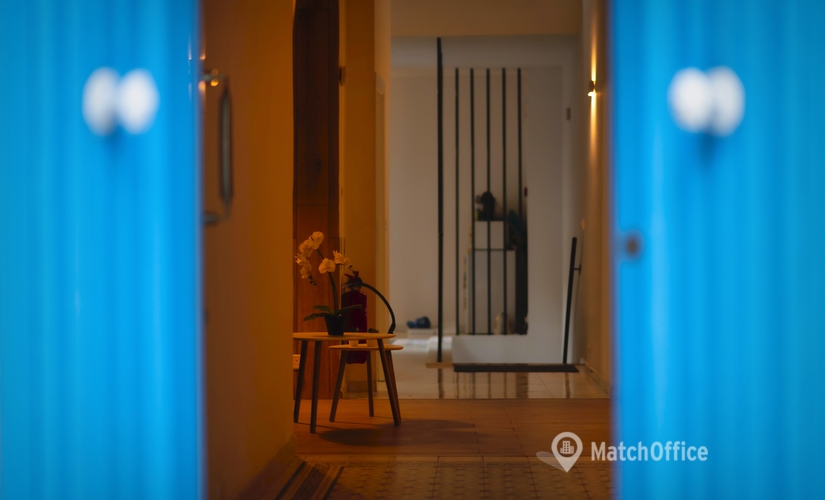 22 m² Business space in Qormi, Triq l-Imdina 113 (QRM 9016) - 4 | MatchOffice