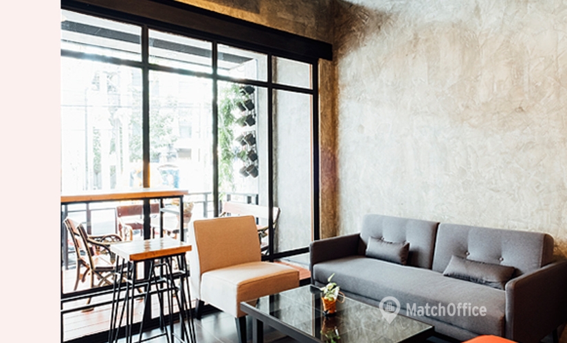 9 m² Conference center in St Julian's, Marfa Road (MLH 9064) - 1 | MatchOffice