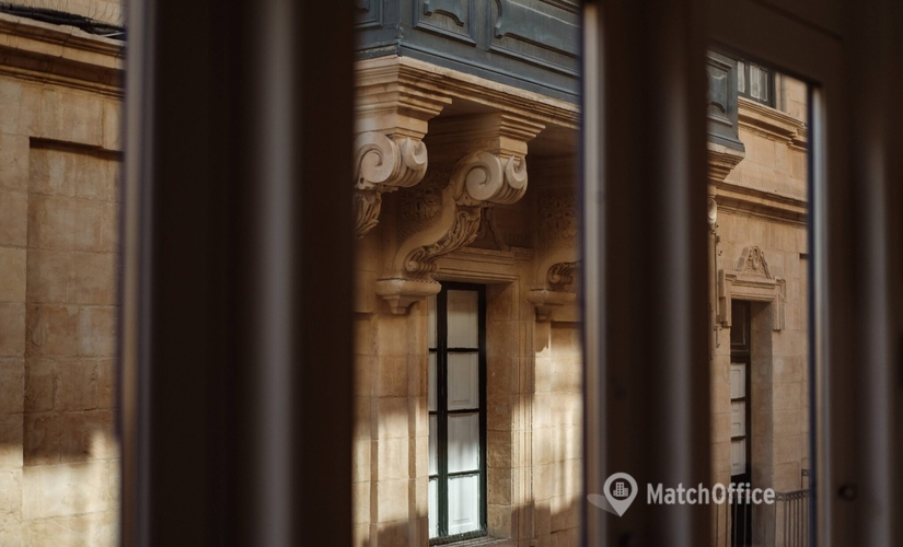 10 m² Meeting room in Valletta, St John's Square (SLM 1022) - 4 | MatchOffice