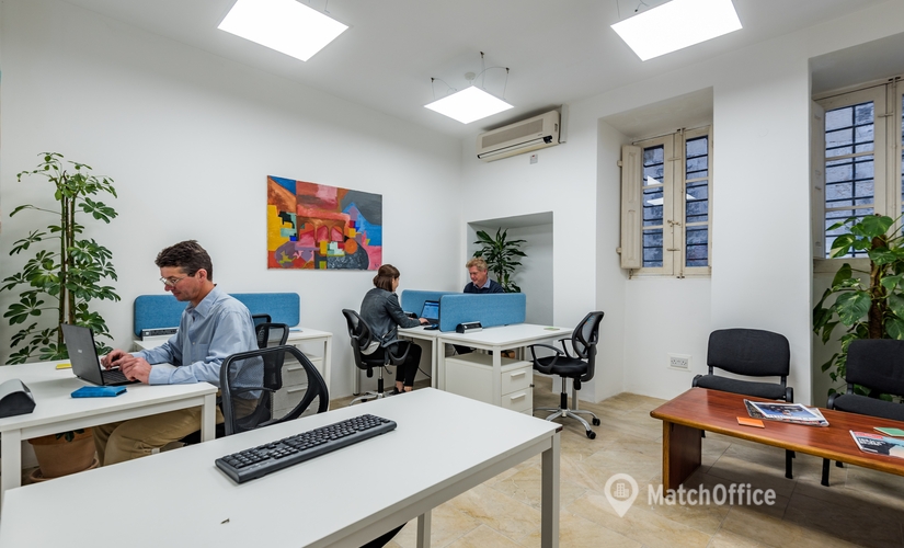 35 m² Business space in Valletta, Archbishop Street 157 (VLT 1440) - 0 | MatchOffice.com