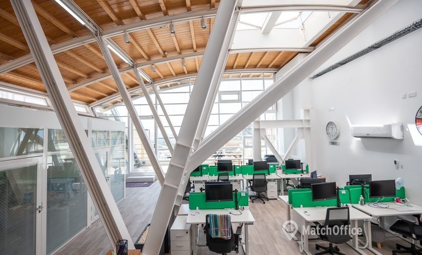 10 m² Business space in Valletta, Strait Street 63 (VLT 1434) - 0 | MatchOffice