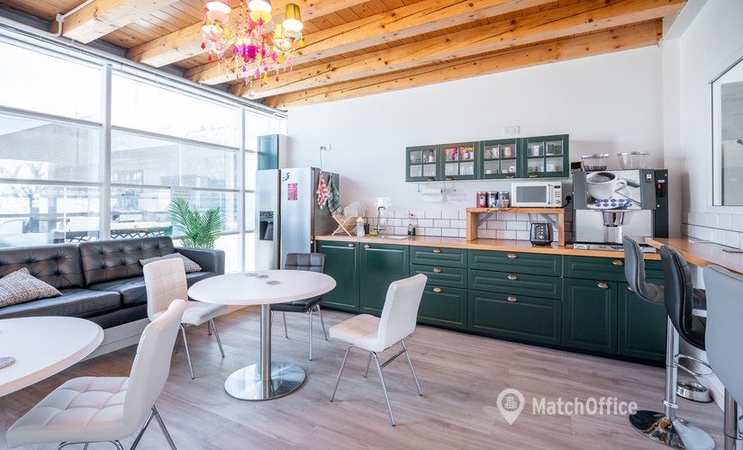 10 m² Serviced office in Valletta, Strait Street 63 (VLT 1434) - 2 | MatchOffice.com