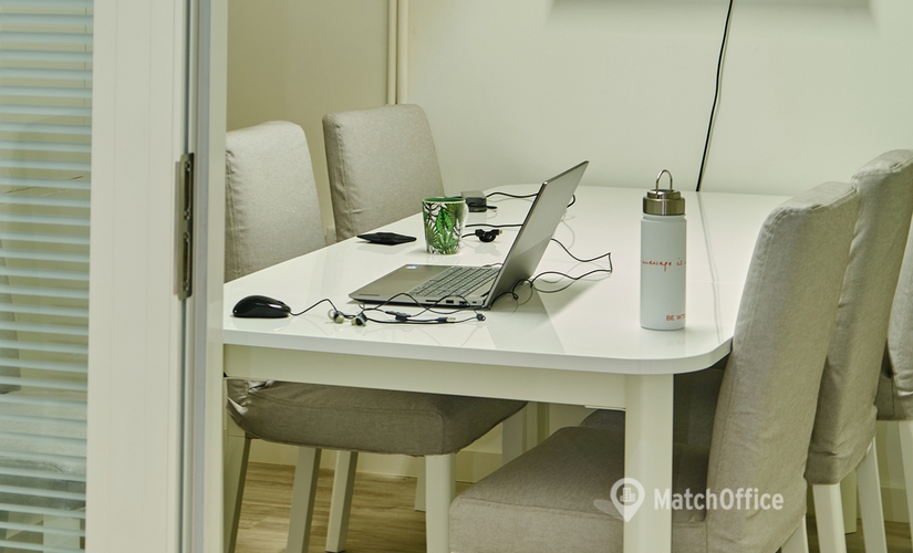 10 m² Serviced office in Valletta, Strait Street 63 (VLT 1434) - 3 | MatchOffice.com
