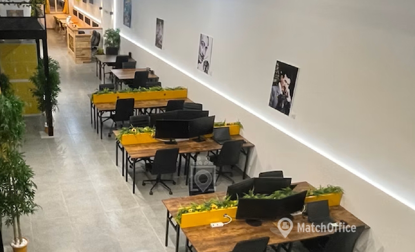 10 m² Business center in Gżira, Triq Il-Ballut 63 (MST 4001) - 1 | MatchOffice.com