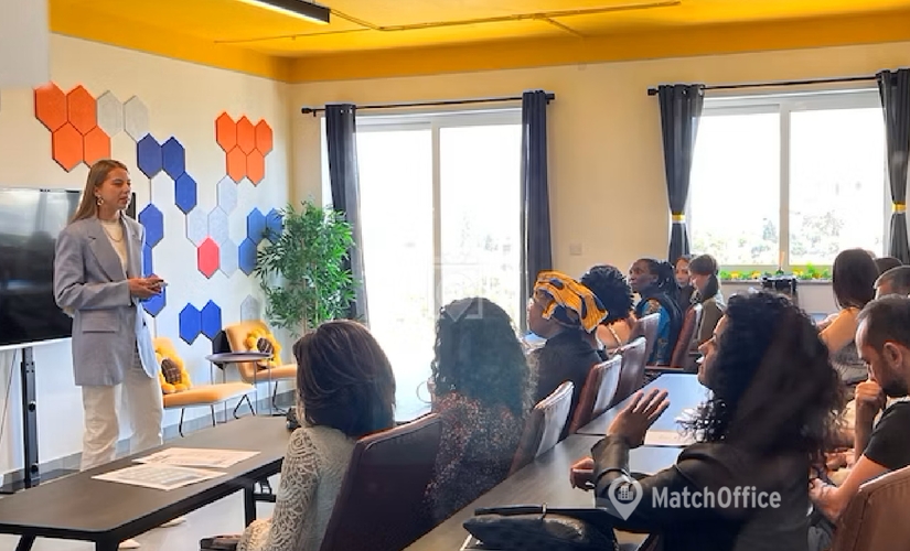 10 m² Business center in Gżira, Triq Il-Ballut 63 (MST 4001) - 0 | MatchOffice.com