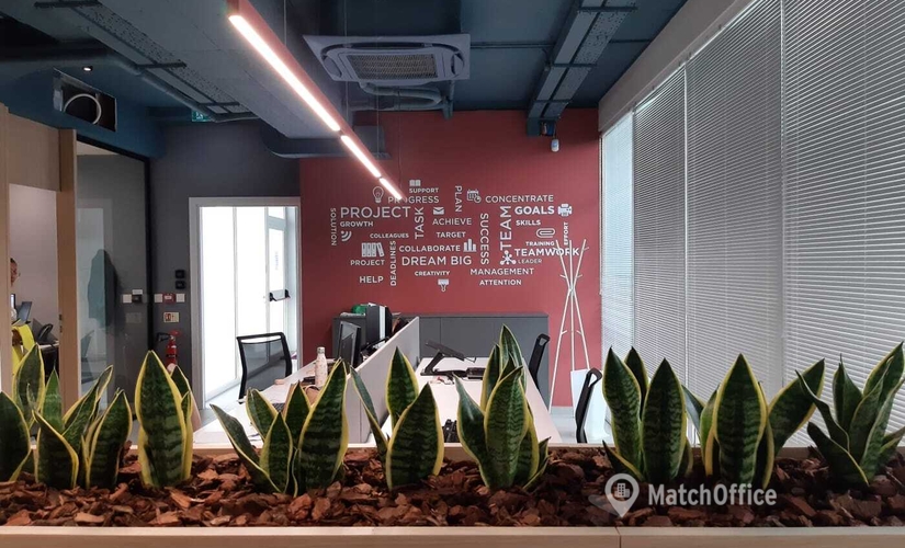 50 m² Business space in Birkirkara, MT (CBD 3020) - 0 | MatchOffice.com