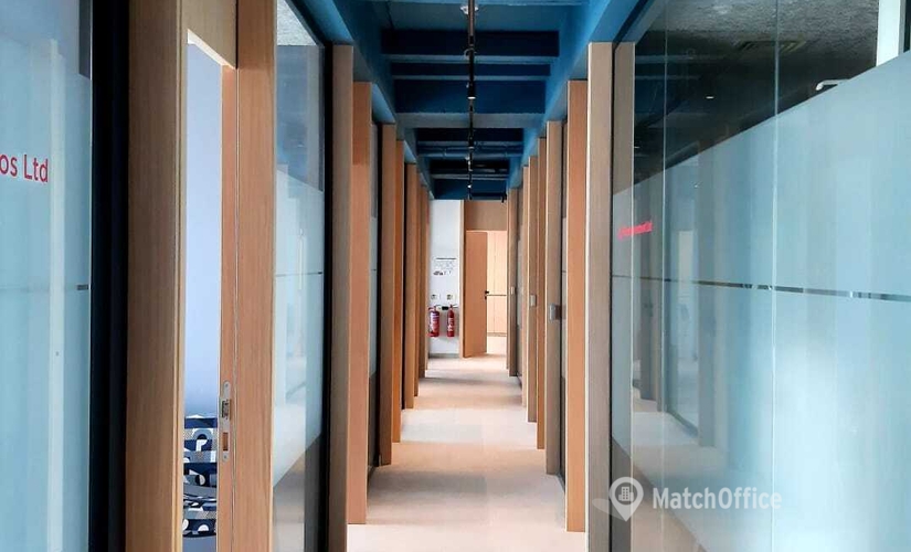 50 m² Business space in Birkirkara, MT (CBD 3020) - 1 | MatchOffice