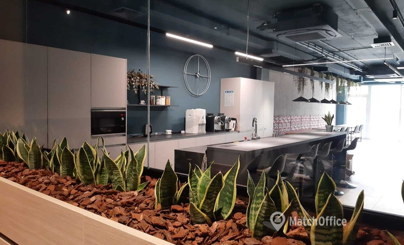 50 m² Business park in Birkirkara, MT (CBD 3020) - 3 | MatchOffice.com