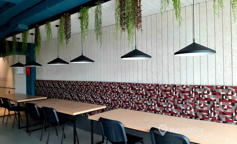 50 m² Serviced office in Birkirkara, MT (CBD 3020) - 4 | MatchOffice