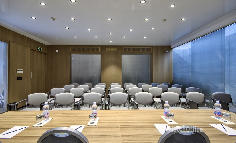 10 m² Meeting room in St Julian's, Dobbie (STJ 3070) - 1 | MatchOffice.com