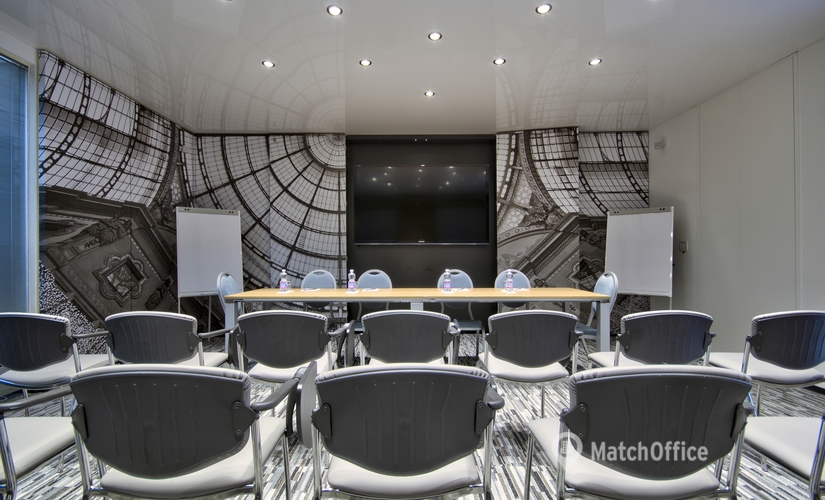 10 m² Meeting room in St Julian's, Dobbie (STJ 3070) - 2 | MatchOffice.com
