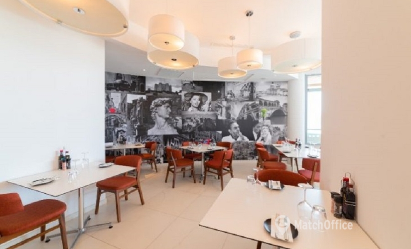 Conference center in Il-Mellieħa, Triq Ir-Ramla (MLH 7100) - 0 | MatchOffice.com