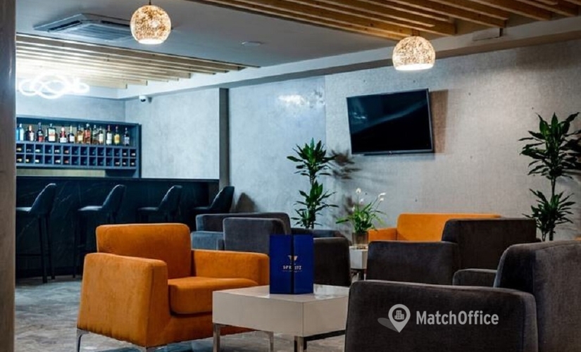 Meeting room in Il-Gżira, Il-Gżira (GZR 1026) - 0 | MatchOffice