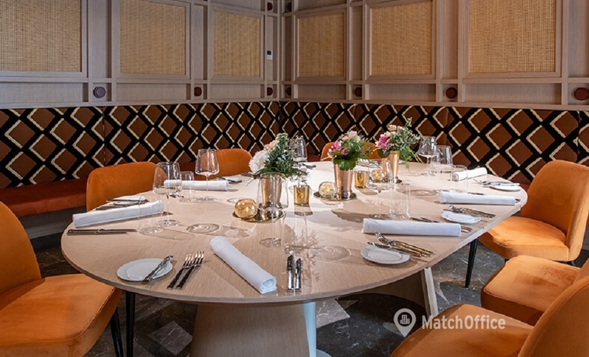 Conference space in Valletta, Merchants Street 167 (VLT 1174) - 0 | MatchOffice