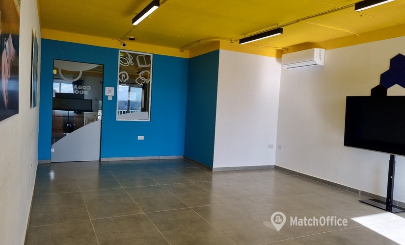 Office Triq Il-Ballut 63 MST 4001 Mosta