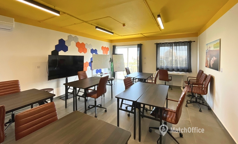 Office Triq Il-Ballut 63 MST 4001 Mosta