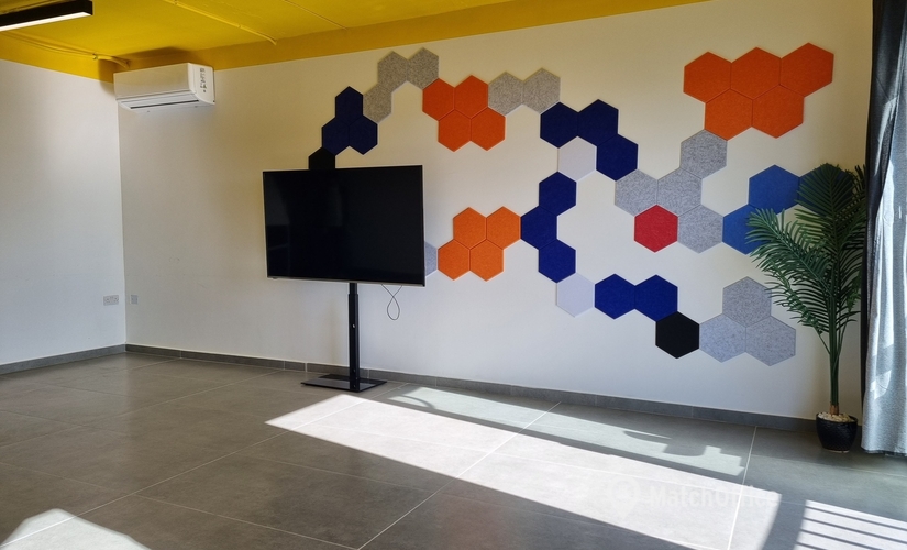 Office Triq Il-Ballut 63 MST 4001 Mosta