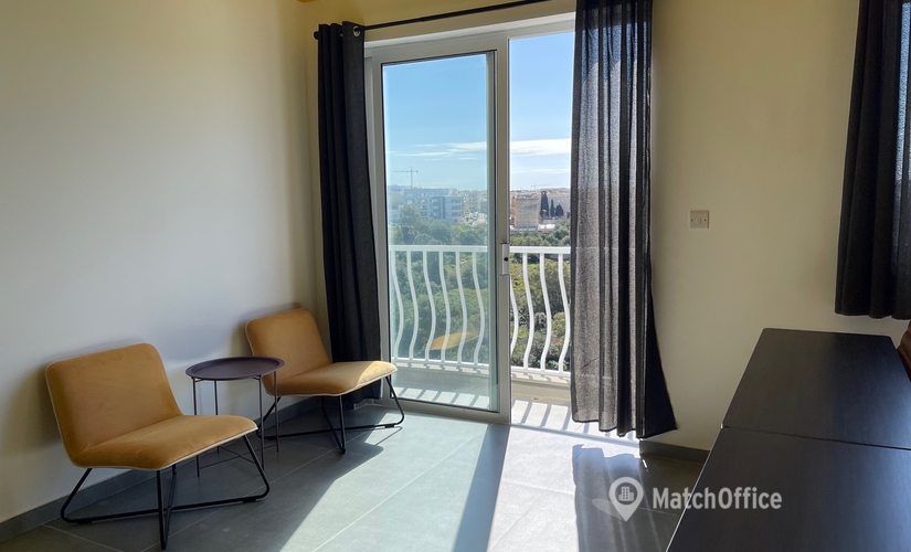 Office Triq Il-Ballut 63 MST 4001 Mosta