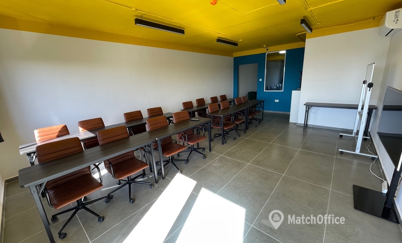 Office Triq Il-Ballut 63 MST 4001 Mosta