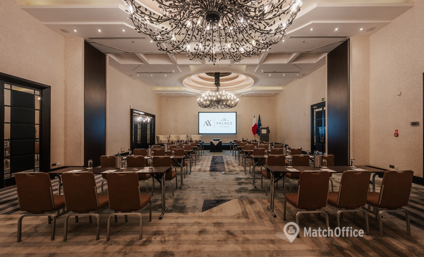  Conference room in Gżira, Triq Il - Kbira 81 (SLM 1506) - 0 | MatchOffice.com