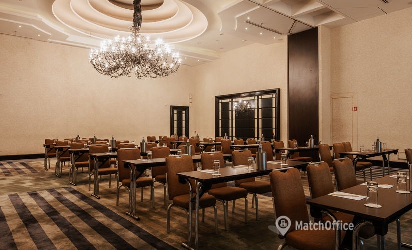  Conference hall in Gżira, Triq Il - Kbira 81 (SLM 1506) - 1 | MatchOffice.com