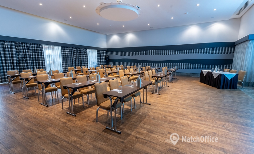  Convention center in Gżira, Triq Il - Kbira 81 (SLM 1506) - 2 | MatchOffice.com