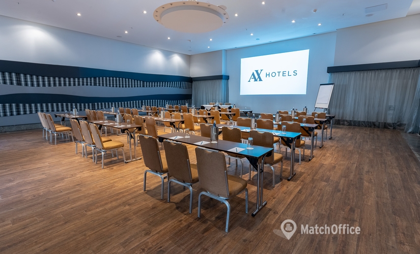 Conference space in Gżira, Triq Il - Kbira 81 (SLM 1506) - 3 | MatchOffice