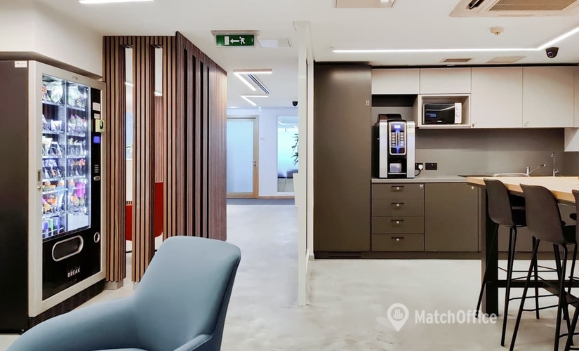 10 m² Business park in Swatar, Tower Street (BKR 4013) - 3 | MatchOffice