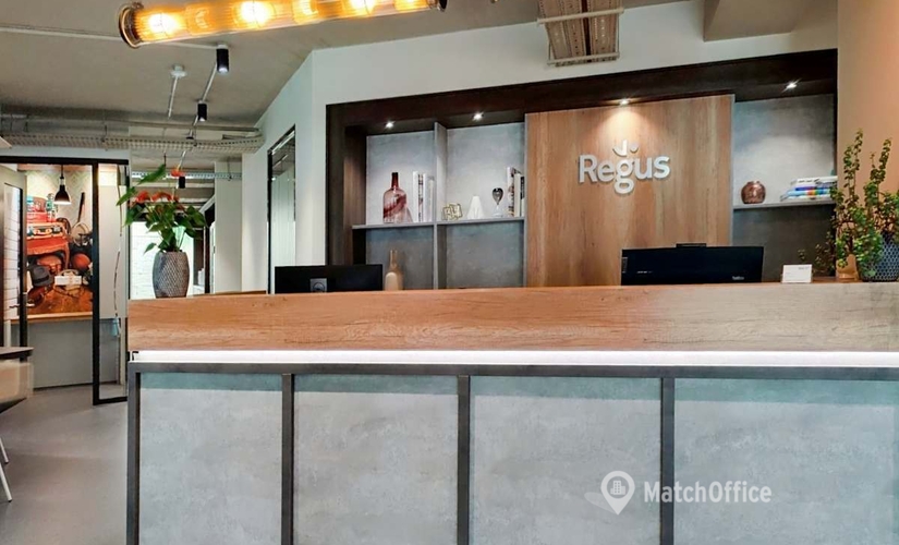 10 m² Shared workspace  in St Julian's, Junction Business Centre (SWQ 3334) - 1 | MatchOffice