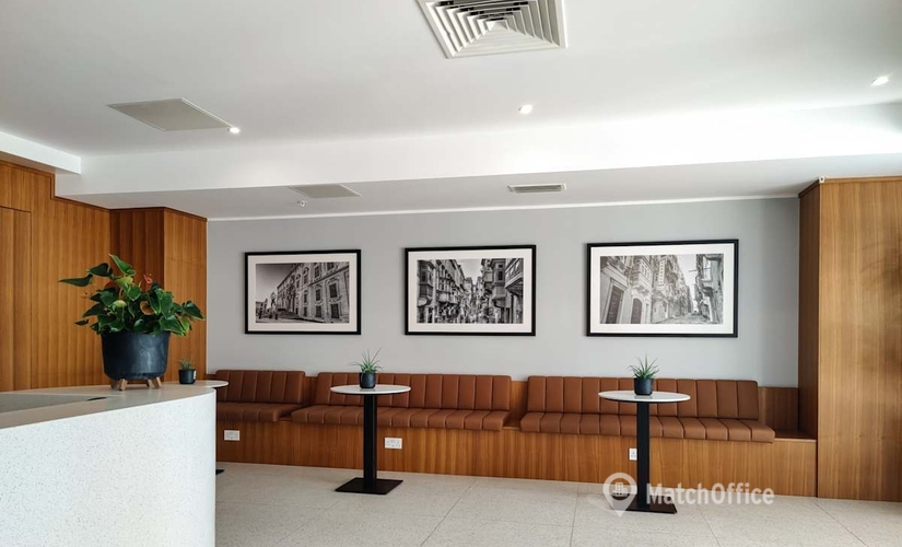 10 m² Coworking  in Mosta, Portomaso Business Centre (STJ 4011) - 4 | MatchOffice