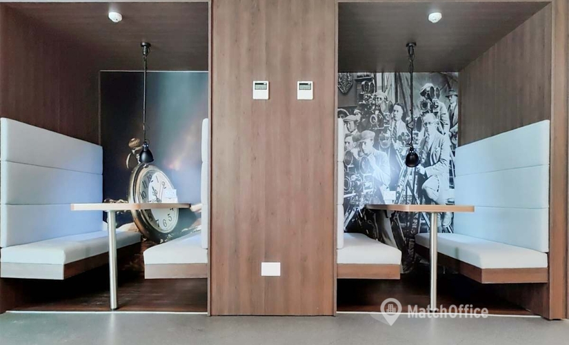 10 m² Co-working in St Julian's, Business center Junction (SWQ 3334) - 4 | MatchOffice