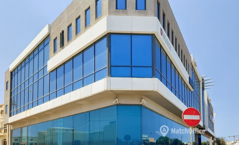 10 m² Business space in Swatar, Tower Street (BKR 4013) - 0 | MatchOffice