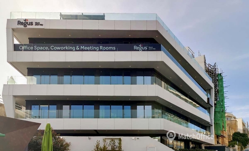10 m² Coworking in St Julian's, Business center Junction (SWQ 3334) - 0 | MatchOffice