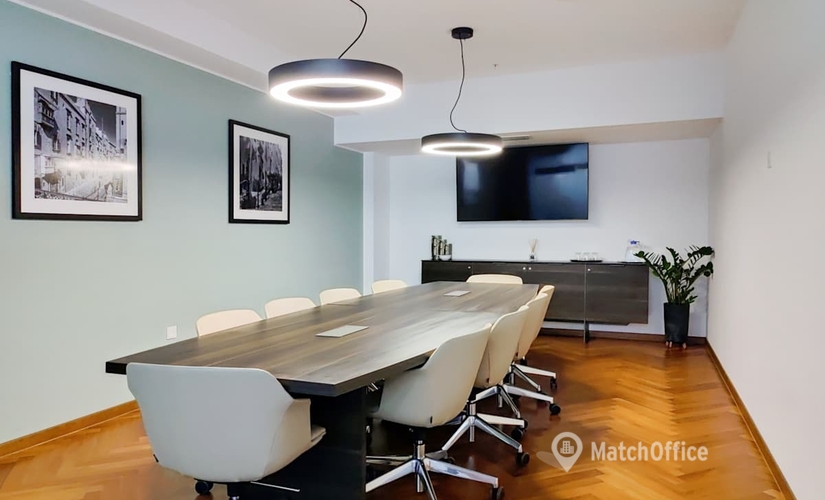 Virtual address in Mosta, Portomaso Business Centre (STJ 4011) - 2 | MatchOffice