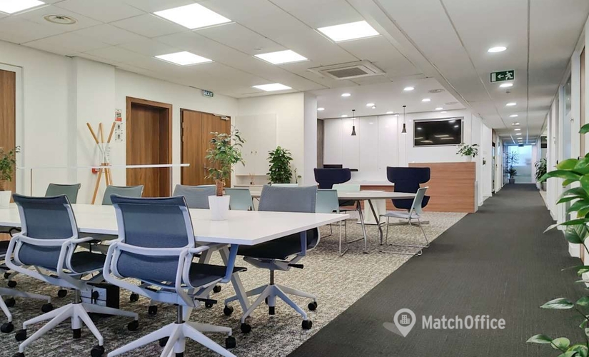 10 m² Shared workspace in St Julian's, Dragonara Business Centre (STJ 3141) - 3 | MatchOffice