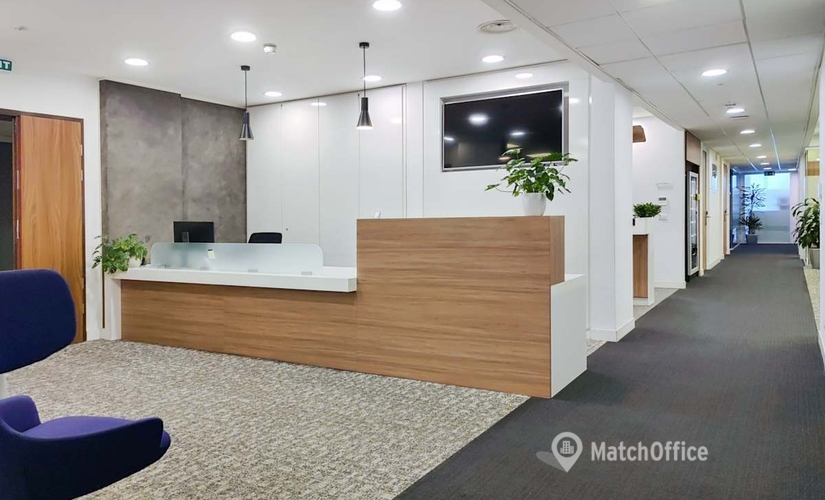 10 m² Shared workspace in St Julian's, Dragonara Business Centre (STJ 3141) - 1 | MatchOffice.com