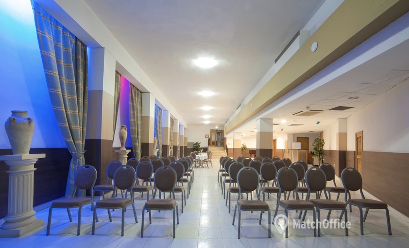 Conference hall in Il-Bahar, Qawra (SPB 1908) - 0 | MatchOffice.com