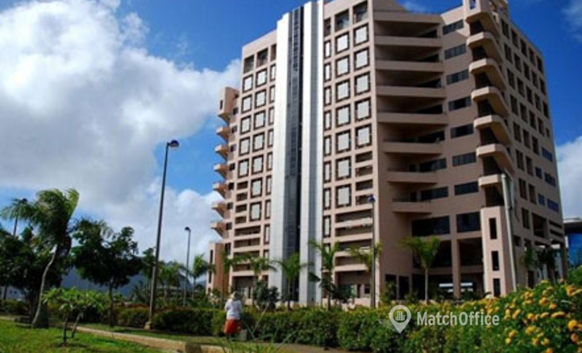 70 m² Shared workspace  in Ebene, Port Louis Cybercity (72201) - 1 | MatchOffice