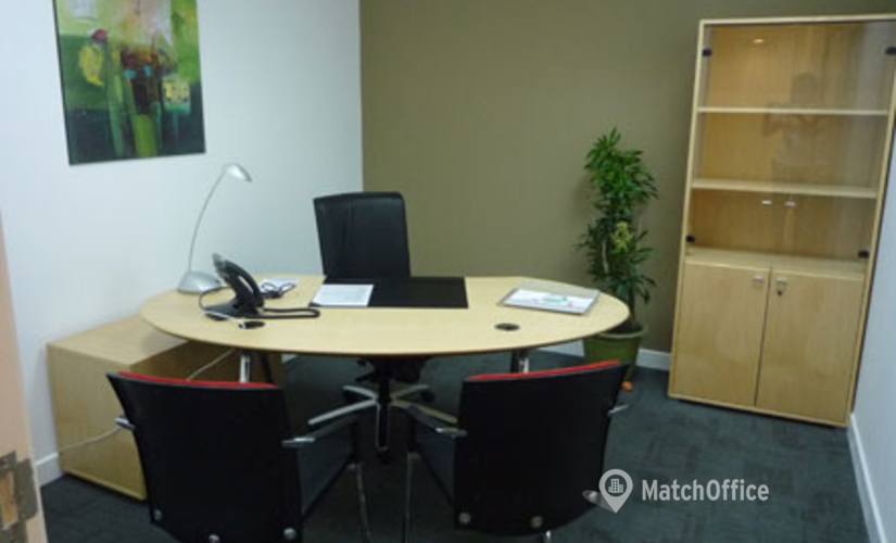 70 m² Coworking in Ebene, Port Louis Cybercity (72201) - 0 | MatchOffice