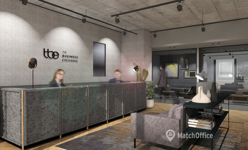 200 m² Co-working in Ebene, 1 Cybercity (72201) - 3 | MatchOffice