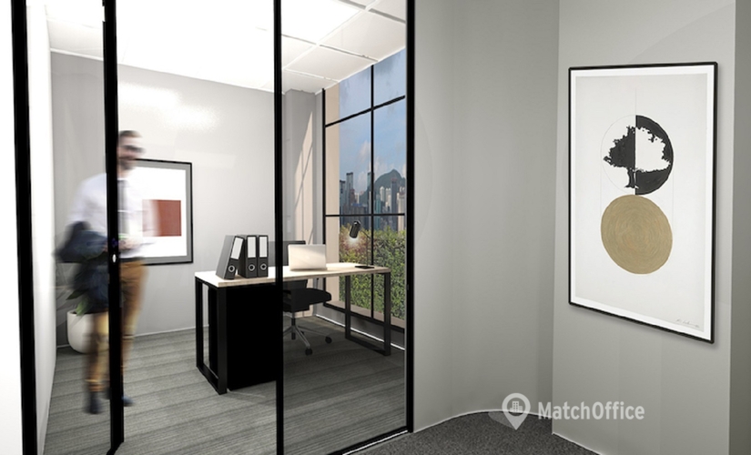 200 m² Coworking  in Ebene, 1 Cybercity (72201) - 2 | MatchOffice.com